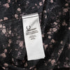 Secondhand Fred Perry x Miles Kane Printed Shirt - '10s