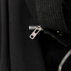 Secondhand Rick Owens Asymmetrical Jacket - '10s