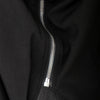 Secondhand Rick Owens Asymmetrical Jacket - '10s
