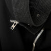 Secondhand Rick Owens Asymmetrical Jacket - '10s