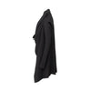 Secondhand Rick Owens Asymmetrical Jacket - '10s
