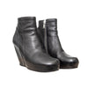 Secondhand Rick Owens Ankle Boots - '10s