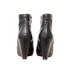 Secondhand Rick Owens Ankle Boots - '10s