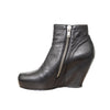 Secondhand Rick Owens Ankle Boots - '10s