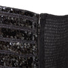 Secondhand Ritmo di Perla Sequin Dress - '90s