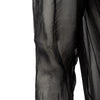 Secondhand Saint Laurent Semi Sheer Bodysuit - '10s