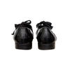 Secondhand Yves Saint Laurent Leather Shoes - '00s