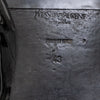Secondhand Yves Saint Laurent Leather Shoes - '00s
