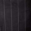 Secondhand Gianni Versace Pinstripe Mini Dress - '90s