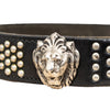 Secondhand Versus Studded Belt - '90s