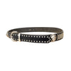Secondhand Versus Studded Belt - '90s