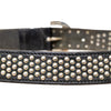 Secondhand Versus Studded Belt - '90s
