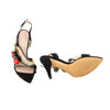 Secondhand Vivienne Westwood Voodoo Sandals - '90s