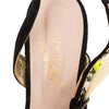 Secondhand Vivienne Westwood Voodoo Sandals - '90s