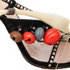 Secondhand Vivienne Westwood Voodoo Sandals - '90s