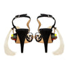 Secondhand Vivienne Westwood Voodoo Sandals - '90s