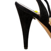 Secondhand Vivienne Westwood Voodoo Sandals - '90s