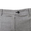 Secondhand Moschino Cheap and Chic Plaid Trousers - '00s