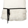 Secondhand Red Valentino Mini Dress - '00s