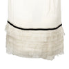 Secondhand Red Valentino Mini Dress - '00s