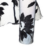 Secondhand G Gigli Sheer Top - '90s