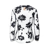 Secondhand G Gigli Sheer Top - '90s