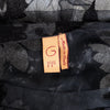Secondhand G Gigli Sheer Top - '90s