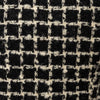 Secondhand Gianni Versace Vintage Tweed Set - '90s