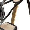 Secondhand Yves Saint Laurent Hero 105 Strappy Sandals - '00s