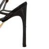 Secondhand Yves Saint Laurent Hero 105 Strappy Sandals - '00s