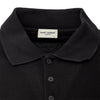 Secondhand Saint Laurent Polo T-shirt - '10s