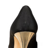 Secondhand Giuseppe Zanotti Embellished Satin Pumps - '10s
