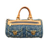Secondhand Louis Vuitton Neo Speedy Handbag - '10s