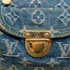 Secondhand Louis Vuitton Neo Speedy Handbag - '10s