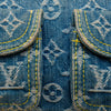 Secondhand Louis Vuitton Neo Speedy Handbag - '10s