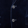 Secondhand Dior Velvet Blazer - '00s