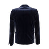 Secondhand Dior Velvet Blazer - '00s