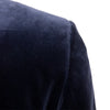 Secondhand Dior Velvet Blazer - '00s