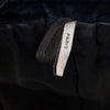 Secondhand Dior Velvet Blazer - '00s