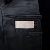 Secondhand Dior Velvet Blazer - '00s