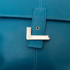 Secondhand Lancel Document Bag - '10s