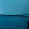 Secondhand Lancel Document Bag - '10s