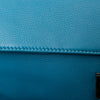 Secondhand Lancel Document Bag - '10s