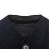 Secondhand Dolce & Gabbana Wool Vest - '10s