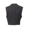 Secondhand Dolce & Gabbana Wool Vest - '10s