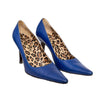 Secondhand Dolce & Gabbana Pointed-toe Pump Heels - '10s