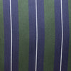 Secondhand Mauro Grifoni Stripe Bomber Jacket - '10s