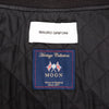 Secondhand Mauro Grifoni Stripe Bomber Jacket - '10s