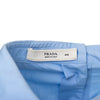 Secondhand Prada Reverse Shirt Dress - '00s