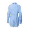 Secondhand Prada Reverse Shirt Dress - '00s